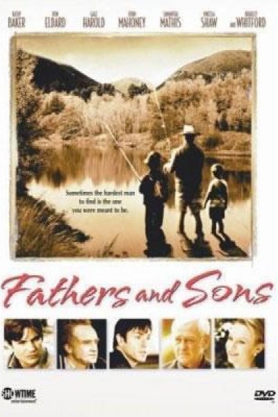 Caratula, cartel, poster o portada de Fathers and Sons