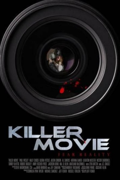 Caratula, cartel, poster o portada de Killer Movie