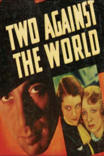 Caratula, cartel, poster o portada de Two Against the World