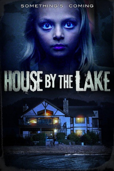 Caratula, cartel, poster o portada de House by the Lake