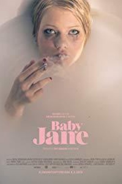 Caratula, cartel, poster o portada de Baby Jane