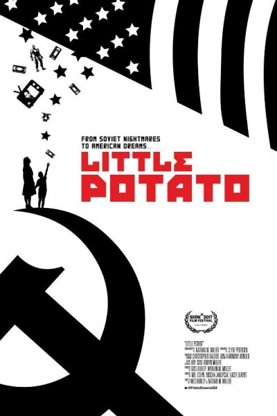 Caratula, cartel, poster o portada de Little Potato