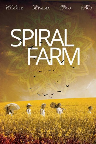 Caratula, cartel, poster o portada de Spiral Farm