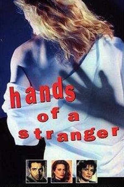 Cubierta de Hands of a Stranger