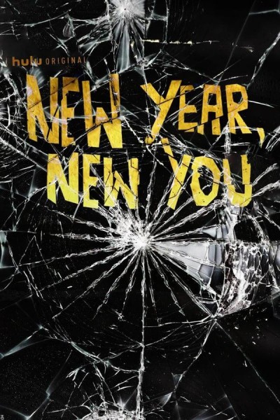 Caratula, cartel, poster o portada de Into the Dark: New Year, New You