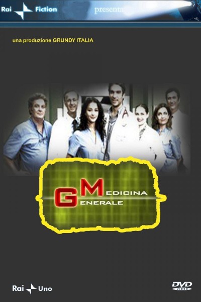 Cubierta de Medicina generale