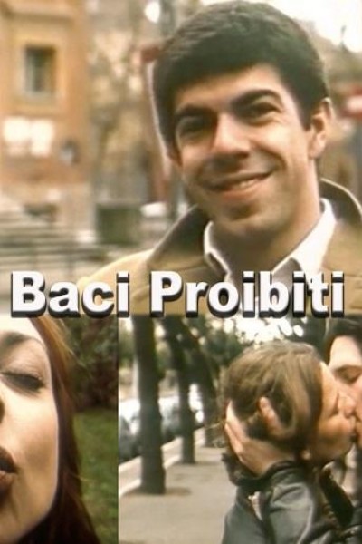 Cubierta de Baci proibiti