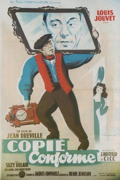 Caratula, cartel, poster o portada de Piratas del asfalto