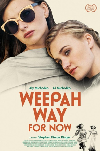 Caratula, cartel, poster o portada de Weepah Way for Now