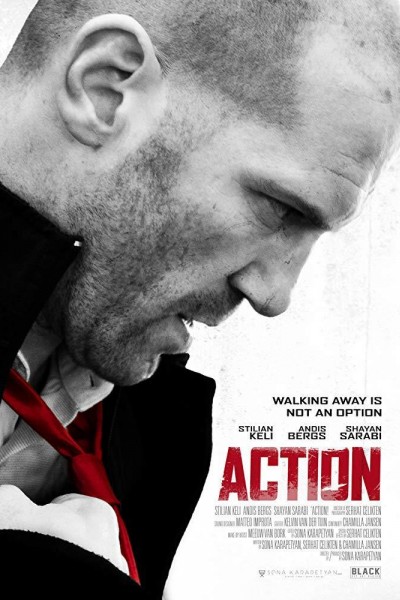 Caratula, cartel, poster o portada de Action