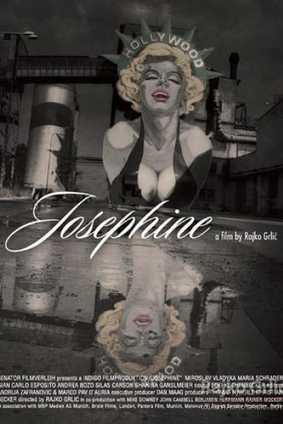 Cubierta de Josephine