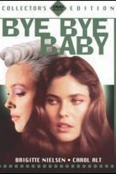 Caratula, cartel, poster o portada de Bye Bye Baby