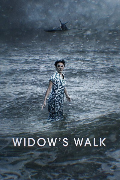 Caratula, cartel, poster o portada de Widow\'s Walk