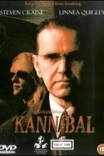 Caratula, cartel, poster o portada de Kannibal (AKA Head Hunter)