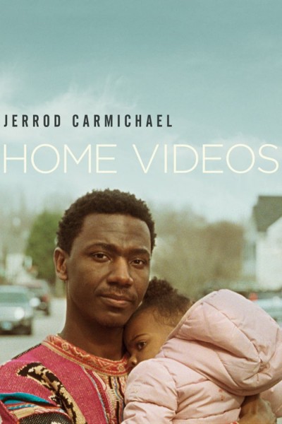 Caratula, cartel, poster o portada de Home Videos