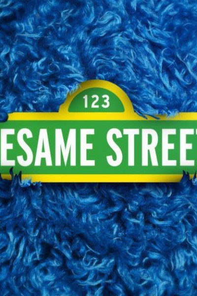 Caratula, cartel, poster o portada de Sesame Street