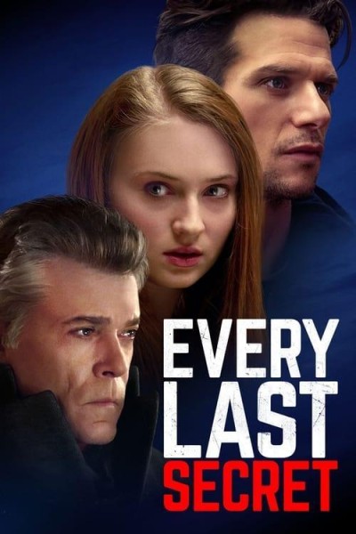 Caratula, cartel, poster o portada de Every Last Secret