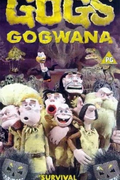 Cubierta de Gogwana