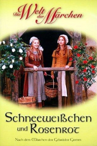 Caratula, cartel, poster o portada de Schneeweißchen und Rosenrot