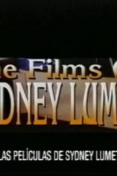 Cubierta de Las películas de Sidney Lumet