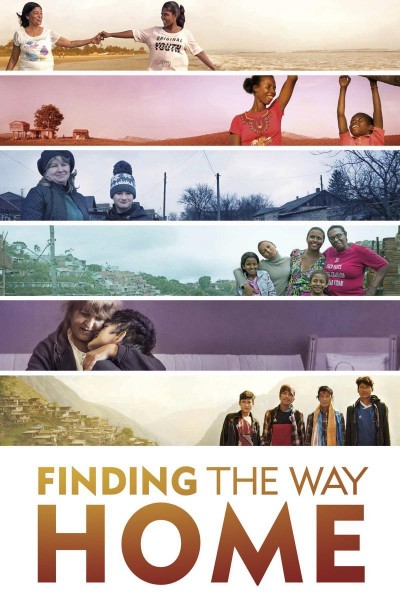 Caratula, cartel, poster o portada de Finding the Way Home