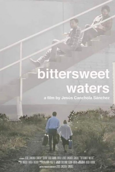 Caratula, cartel, poster o portada de Agua agridulce (Bittersweet Waters)