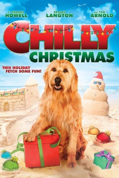 Caratula, cartel, poster o portada de Chilly Christmas