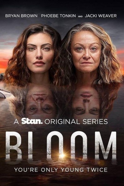 Caratula, cartel, poster o portada de Bloom