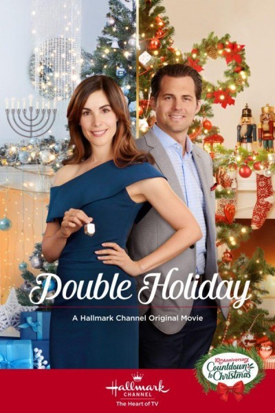 Caratula, cartel, poster o portada de Double Holiday