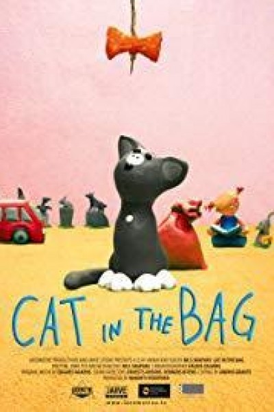 Caratula, cartel, poster o portada de Cat in the Bag