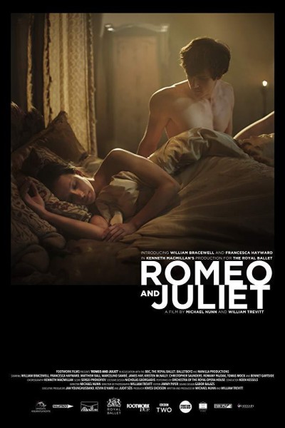 Caratula, cartel, poster o portada de Romeo and Juliet: Beyond Words