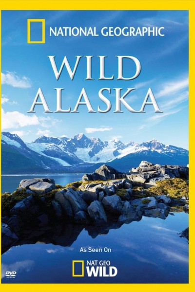 Caratula, cartel, poster o portada de Wild Alaska