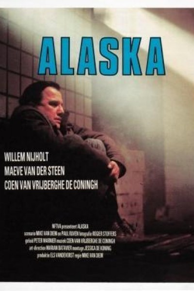 Caratula, cartel, poster o portada de Alaska