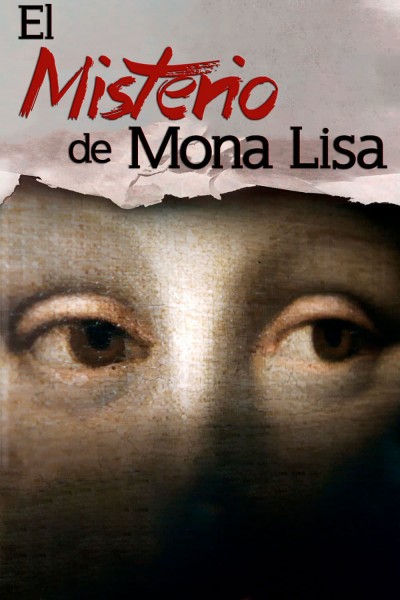 Caratula, cartel, poster o portada de El misterio de Mona Lisa