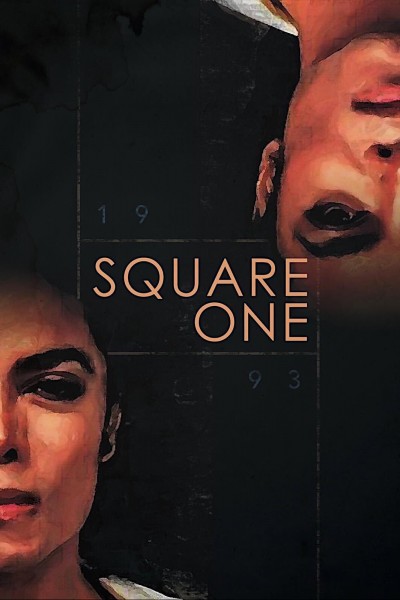 Caratula, cartel, poster o portada de Square One