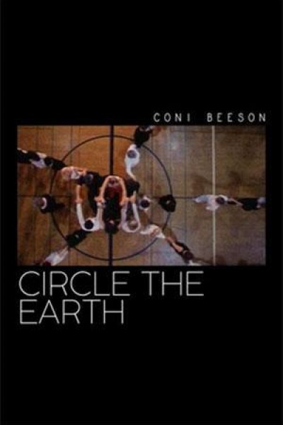 Cubierta de Circle the Earth