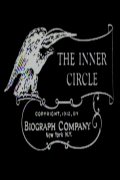 Cubierta de The Inner Circle