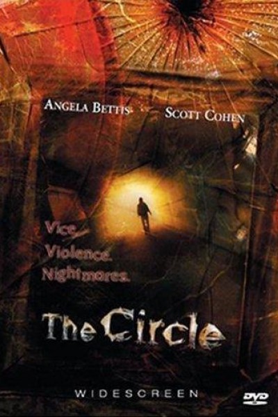 Cubierta de The Circle