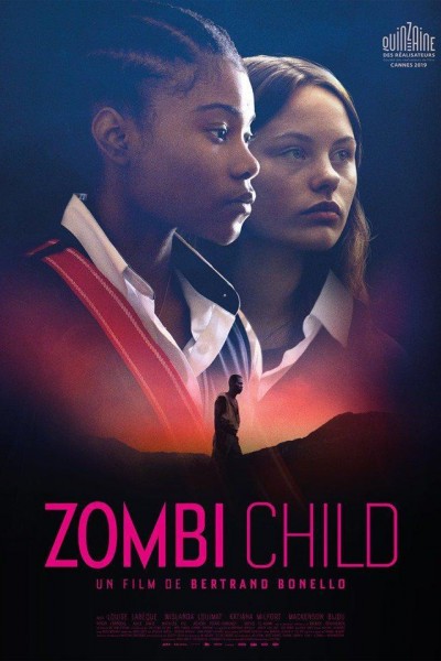 Caratula, cartel, poster o portada de Zombi Child