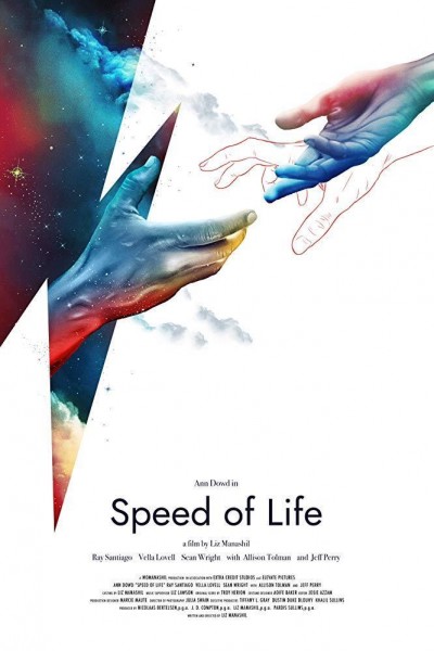 Caratula, cartel, poster o portada de Speed of Life