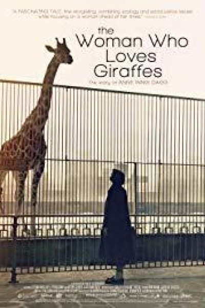 Caratula, cartel, poster o portada de The Woman Who Loves Giraffes