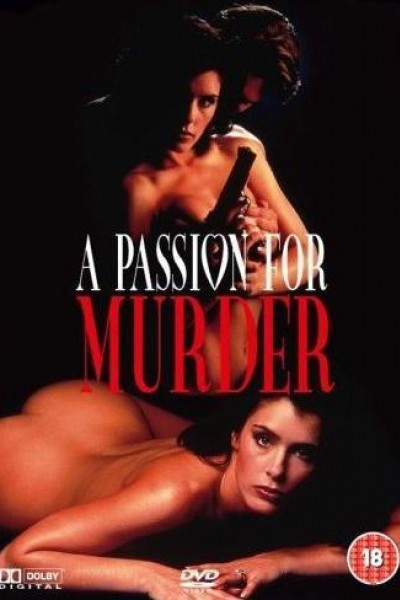 Cubierta de Deadlock: A Passion for Murder