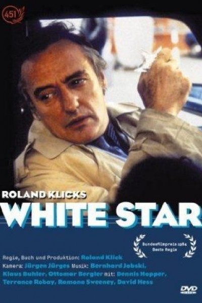 Caratula, cartel, poster o portada de White Star