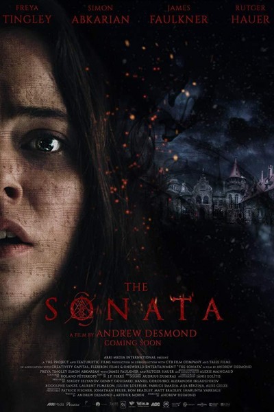 Caratula, cartel, poster o portada de The Sonata