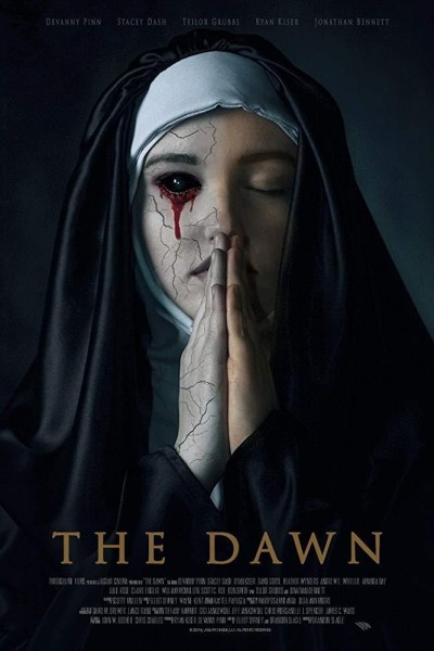 Caratula, cartel, poster o portada de The Dawn