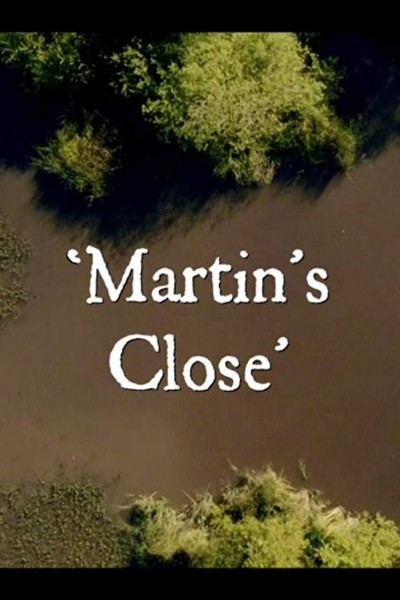 Caratula, cartel, poster o portada de Martin\'s Close