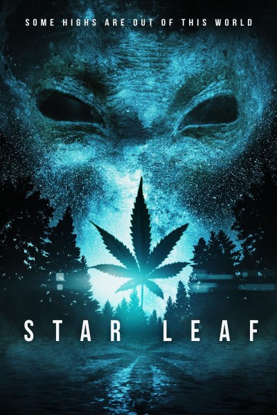 Caratula, cartel, poster o portada de Star Leaf
