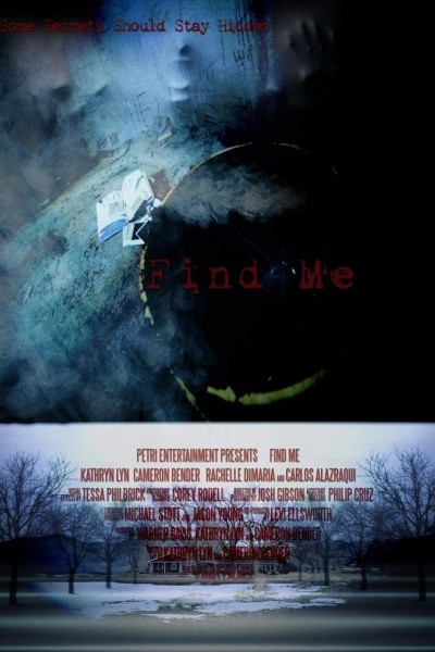 Caratula, cartel, poster o portada de Find Me