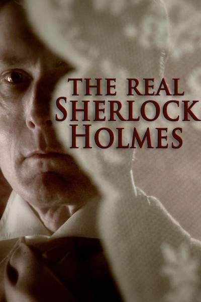 Caratula, cartel, poster o portada de Sherlock Holmes, ficción o realidad