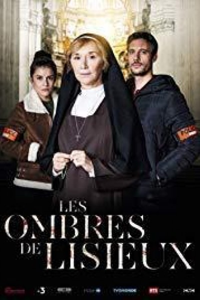 Caratula, cartel, poster o portada de Las sombras de Lisieux